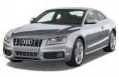 2011 Audi S5 Photos