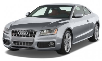 2011 Audi S5 Photos