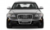 2011 Audi S6 4-door Sedan Prestige Front Exterior View