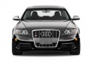 2011 Audi S6 4-door Sedan Prestige Front Exterior View