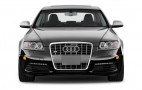 2011 Top 10 Performance Sedans: Part One