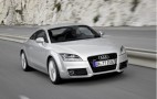 2011 Audi TT