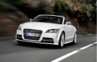 2011 Audi TT Preview 