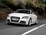 2011 Audi TT Coupe and Roadster