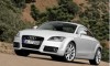2011 Audi TT Coupe and Roadster