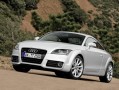 2011 Audi TT