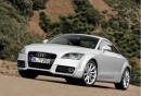 2011 Audi TT Coupe and Roadster