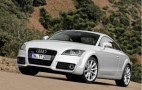 2011 Audi TT
