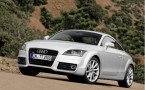 2011 Audi TT
