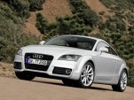 2011 Audi TT Coupe and Roadster