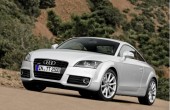 2011 Audi TT Photos