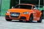 2011 Audi TTS Photos