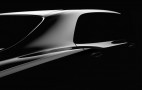 Pebble Beach Concours debut for new 'Grand Bentley' Arnage replacement
