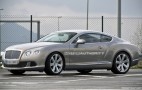 Bentley Launches Microsite For 2011 Continental GT