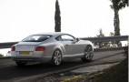 2011 Bentley Continental GT Preview