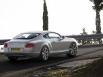 2011 Bentley Continental GT