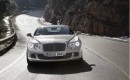 2011 Bentley Continental GT