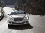 2011 Bentley Continental GT