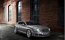 2011 Bentley Continental GT