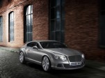 2011 Bentley Continental GT
