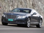 2011 Bentley Continental GT