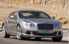 2011 Bentley Continental GT Mega Gallery