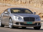2011 Bentley Continental GT