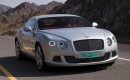 2011 Bentley Continental GT
