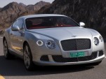2011 Bentley Continental GT