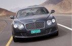 2011 New York Auto Show Video: Bentley Continental GT