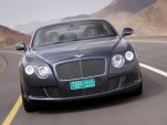 2011 Bentley Continental GT