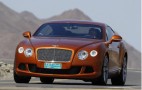 China Emerges As Huge Market For Super-Luxury Auto Brands