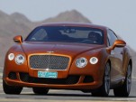 2011 Bentley Continental GT