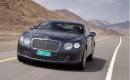 2011 Bentley Continental GT