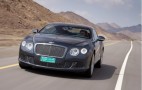 First An SUV And Now Dakar? Bentley Jumping In With Both Feet
