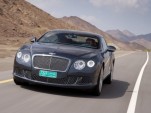 2011 Bentley Continental GT