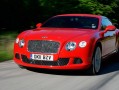 2011 Bentley Continental GT