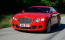2011 Bentley Continental GT