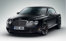 2011 Bentley Continental GTC And GTC Speed 80-11 Editions