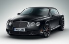 Pebble 2010: 2011 Bentley Continental GTC And GTC Speed 80-11 Editions
