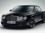 2011 Bentley Continental GTC And GTC Speed 80-11 Editions