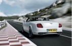2011 Bentley Continental Supersports Convertible Overview
