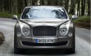 2011 Bentley Mulsanne 