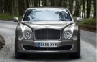 First Drive Review: 2011 Bentley Mulsanne