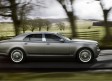 2012 Bentley Mulsanne