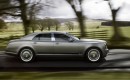 2011 Bentley Mulsanne