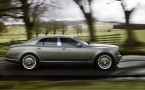 2012 Bentley Mulsanne