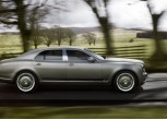 2011 Bentley Mulsanne