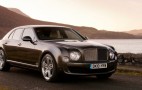 MotorAuthority's Best Car To Buy 2011 Nominee: Bentley Mulsanne