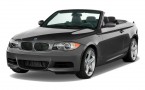 2011 BMW 1-Series